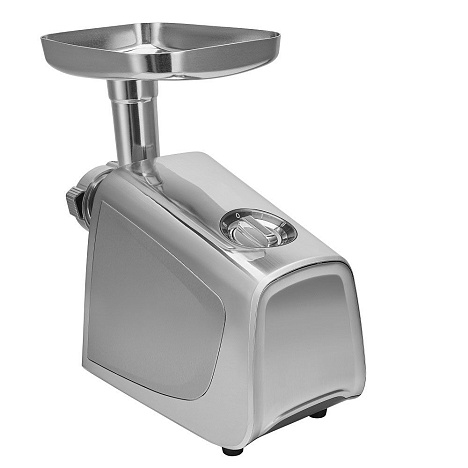 Мясорубка Polaris PMG 2292AL Silent - фото №6