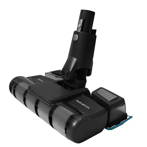 Беспроводной пылесос Polaris PVCS 4050 CyclonicPRO - фото №7