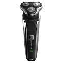 Электрическая бритва Polaris PMR 0307RC PRO 5 BLADES+ - фото превью №0