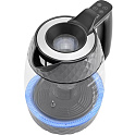 Чайник Polaris PWK 1823CGLD WI-FI IQ Home - фото превью №17