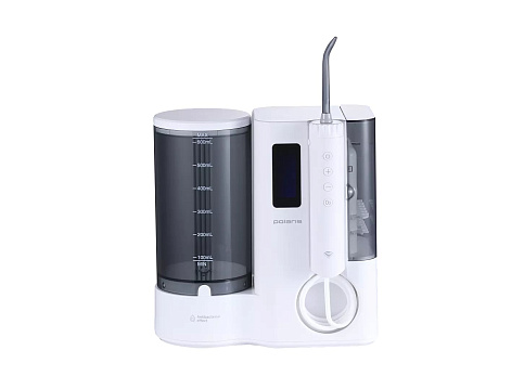 Ирригатор Polaris PWF 2005 Wi-Fi IQ Home - фото №1
