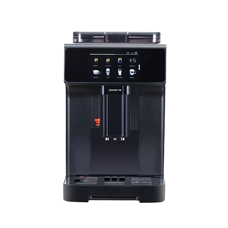 Кофемашина Polaris PACM 2071AC - фото №2