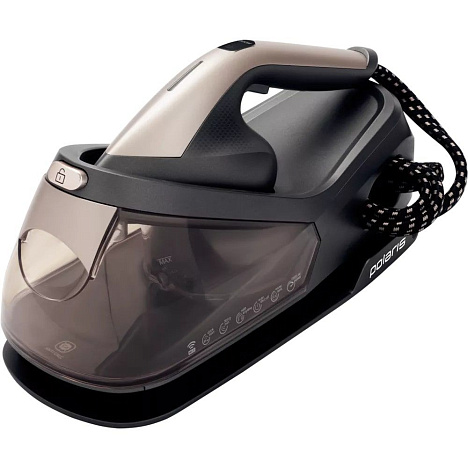 Парогенератор Polaris PSS 2002K X-Steam PRO WIFI IQ Home - фото №1