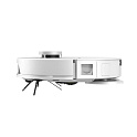 Робот-пылесос Polaris PVCRAC 7750 WIFI IQ Home - фото превью №12