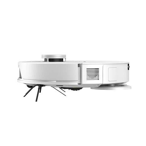 Робот-пылесос Polaris PVCRAC 7750 WIFI IQ Home - фото №12