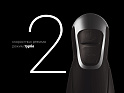 Блендер электрический Polaris PHB 1384 Silent - фото превью №12
