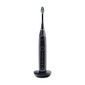 Электрическая зубная щетка Polaris PETB 0101 BL/TC - фото превью №1