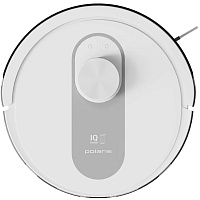 Робот-пылесос Polaris PVCR 4250 WIFI IQ Home