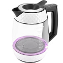 Чайник Polaris PWK 1823CGLD WI-FI IQ Home - фото превью №21