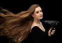 Профессиональный фен PHD 2099ACi Argan Therapy PRO - фото превью №17