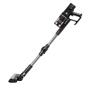Беспроводной пылесос Polaris PVCS 4010 FusionPRO - фото превью №1