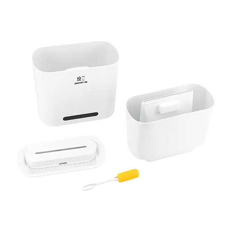 Увлажнитель воздуха PUH 8802 Wi-Fi IQ Home - фото №4