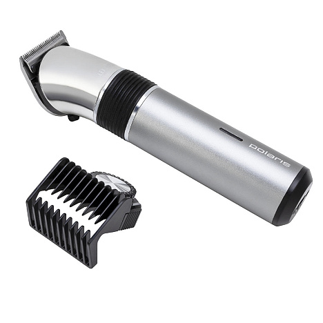 Машинка для стрижки Polaris PHC 0501R Flex Motion - фото №4