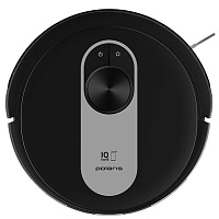 Робот-пылесос Polaris PVCR 4250 WIFI IQ Home
