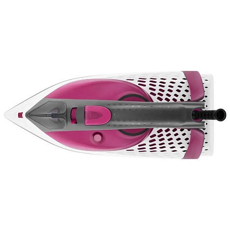 Утюг Polaris PIR 2860AK 3m - фото №1