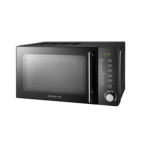 Микроволновая печь Polaris PMO 2002D RUS - фото №1