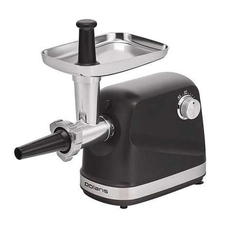 Мясорубка Polaris PMG 2583 RU - фото №4