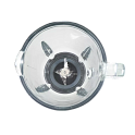 Блендер настольный Polaris PTB 1037G - фото превью №3