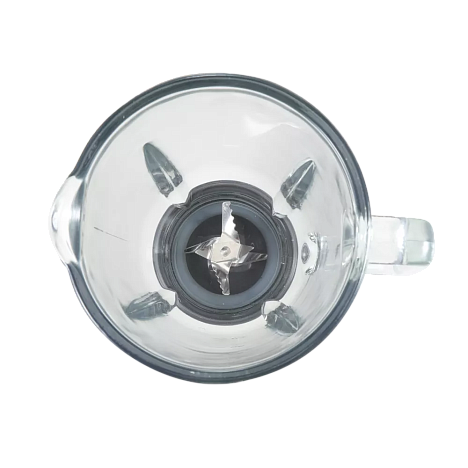 Блендер настольный Polaris PTB 1037G - фото №3