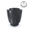 Фильтр для увлажнителей воздуха Polaris PUH 0806Di, 1006Di, 9105 IQ Home, 2300 WIFI IQ Home, 9009 WIFI IQ Home - фото превью №0