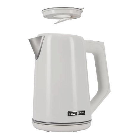 Чайник Polaris PWK 1746 CAD WI-FI IQ Home - фото №18