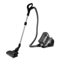 Пылесос Polaris PVC 3344