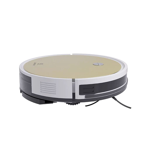 Робот-пылесос Polaris PVCR G2 0826 WIFI IQ Home - фото №10