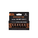 Батарейки щелочные Polaris PB AA (8шт) Premium - фото превью №0