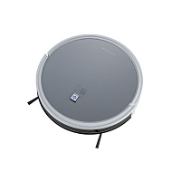 Робот-пылесос Polaris PVCR 4105 WI-FI IQ Home Aqua
