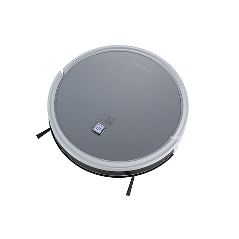 Робот-пылесос Polaris PVCR 4105 WI-FI IQ Home Aqua - фото №8