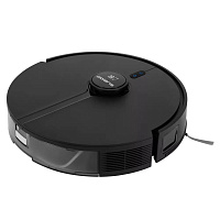 Робот-пылесос Polaris PVCR 5005 Wi-Fi IQ Home