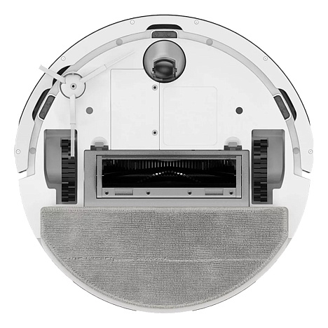 Робот-пылесос Polaris PVCR 4250 WIFI IQ Home - фото №13