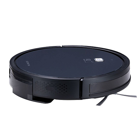 Робот-пылесос Polaris PVCR 0726 WI-FI IQ Home GYRO - фото №3