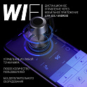 Чайник PWK 1775CGLD WIFI IQ Home - фото превью №5