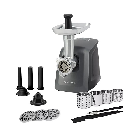 Мясорубка Polaris PMG 3090 RUS - фото №0