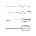 Миксер Polaris PHM 8026A Silent - фото превью №3