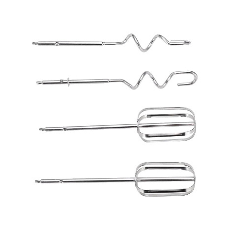 Миксер Polaris PHM 8026A Silent - фото №3