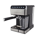 Кофеварка Polaris PCM 1535E Adore Cappuccino - фото превью №0