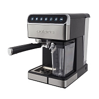 Кофеварка Polaris PCM 1535E Adore Cappuccino