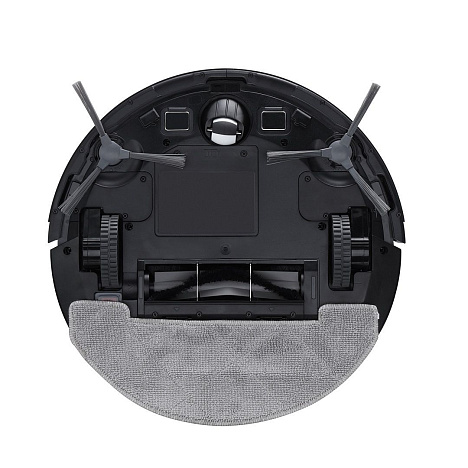 Робот-пылесос Polaris PVCR 1226 WI-FI IQ Home GYRO - фото №10