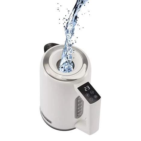 Чайник Polaris PWK 1746 CAD WI-FI IQ Home - фото №13