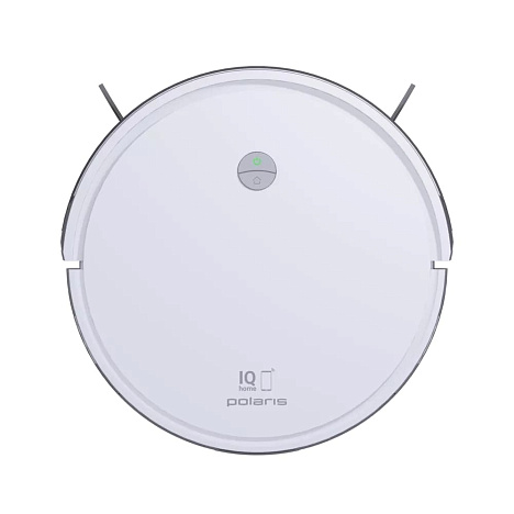 Робот-пылесос Polaris PVCR G2 0826 WIFI IQ Home - фото №7