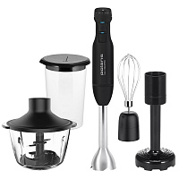 Погружной блендер Polaris PHB 1517GL Silent