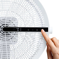 Вентилятор Polaris PSF 4025 Wi-Fi IQ Home