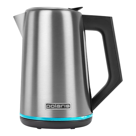 Чайник Polaris PWK 1746 CAD WI-FI IQ Home - фото №3