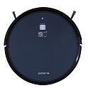 Робот-пылесос Polaris PVCR 0726 WI-FI IQ Home GYRO - фото превью №2