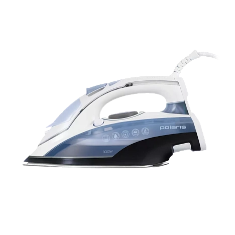 Утюг Polaris PIR 3074 SG AA 3m - фото №2