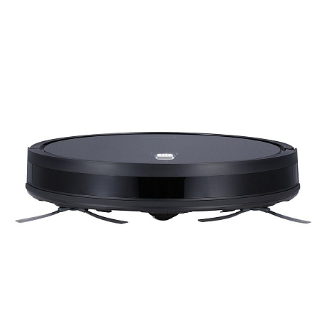 Робот-пылесос Polaris PVCR 1226 WI-FI IQ Home GYRO - фото №7
