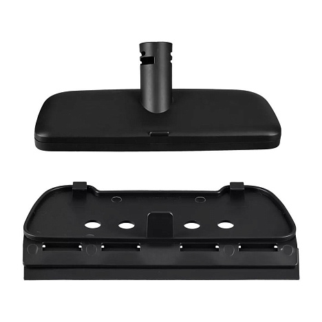 Моющий пылесос для мебели и ковров с подачей пара Polaris PCW 1445 Steam Clean Pro - фото №10