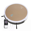 Робот-пылесос Polaris PVCR G2 0726W Wi–Fi IQ Home - фото превью №0